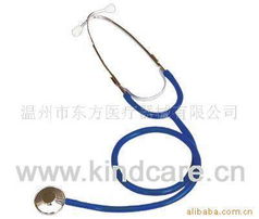 温州市东方医疗器械 诊察设备产品列表