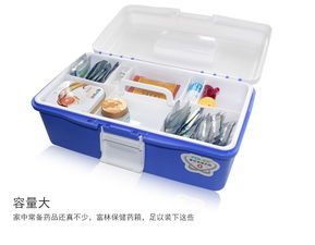太极养生医馆家庭保健药箱与富林医疗理疗仪器全解析